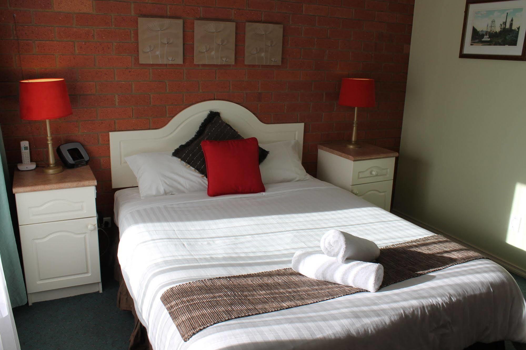 Goldfields Motor Motel 3*